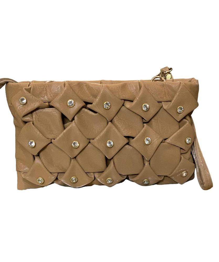 Women 's Rexine Casual Purse