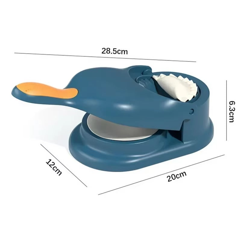 2 in 1 Samosa Maker