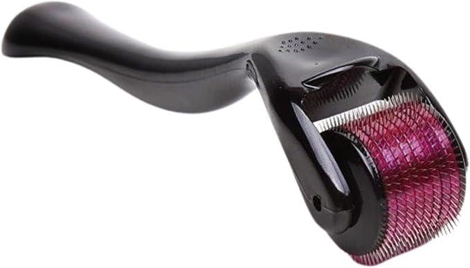Anti-Hair Loss & Facial Derma Roller