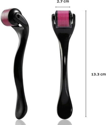 Anti-Hair Loss & Facial Derma Roller