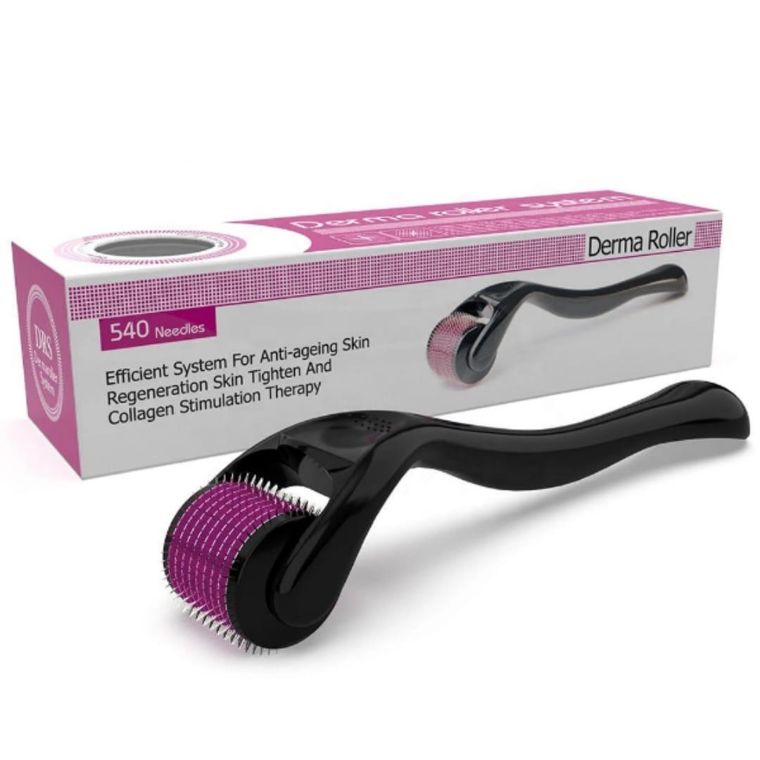 Anti-Hair Loss & Facial Derma Roller