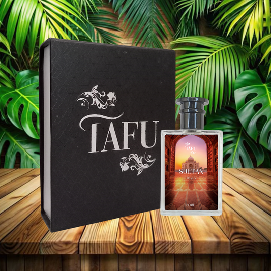 Sultan - Inspired By Tuscan Leather