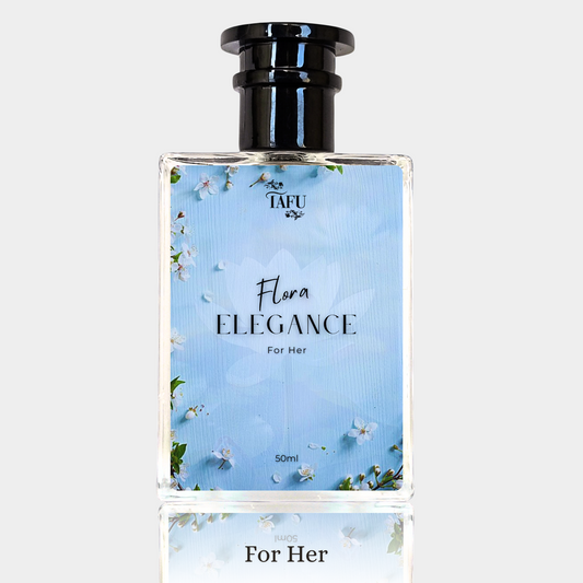 Flora Elegance – Inspired by Gucci Flora