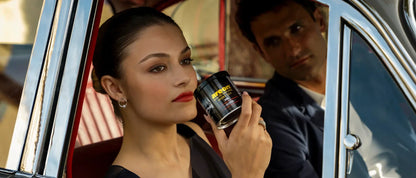 Areon Gel - Passion & Desire - Pack of 2